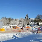 Hotel Altastenberg Winterberg