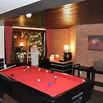 Hotel Altastenberg 2*