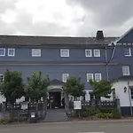 Hotel Altastenberg 2*