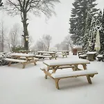 Altastenberg Hotel 2*