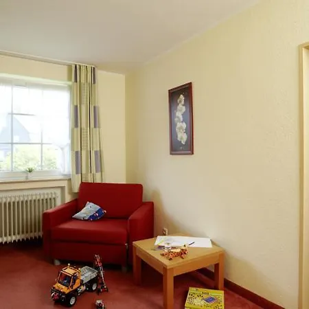 Altastenberg Hotel Winterberg