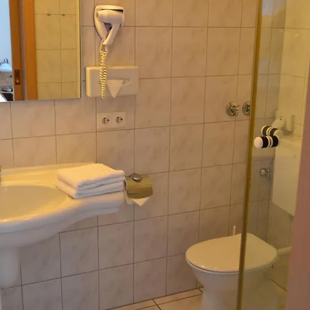 Altastenberg Hotel Winterberg