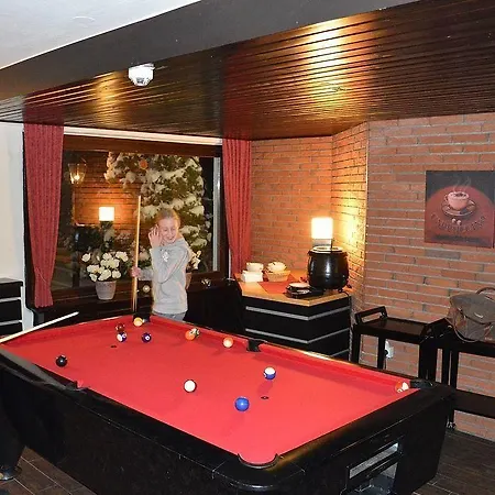 Hotel Altastenberg 2*