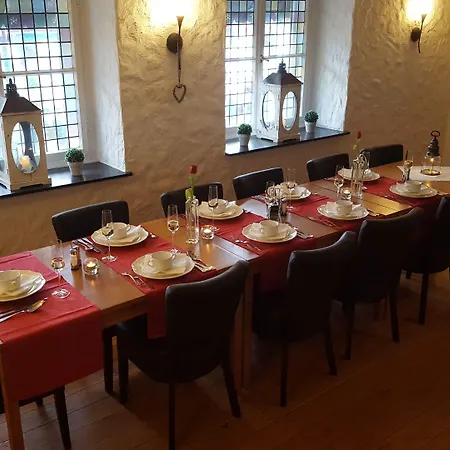 Hotel Altastenberg Winterberg