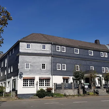 Altastenberg 2*
