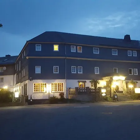 Hotel Altastenberg