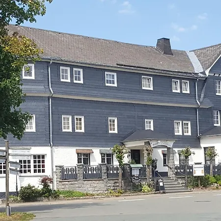 Altastenberg Hotel 2*