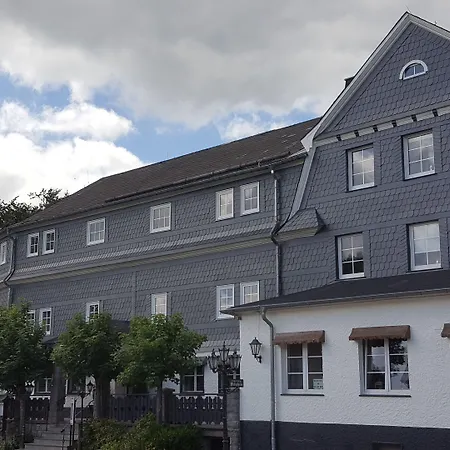 Altastenberg 2* Winterberg