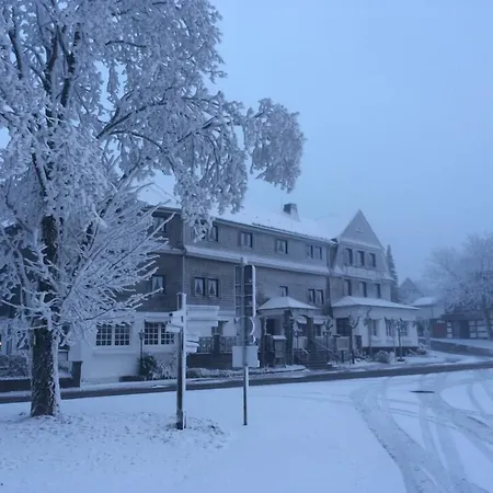 Altastenberg Hotel 2*