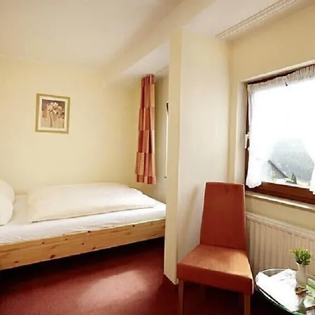 Altastenberg Hotel 2*