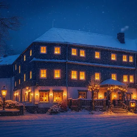 Altastenberg Отель