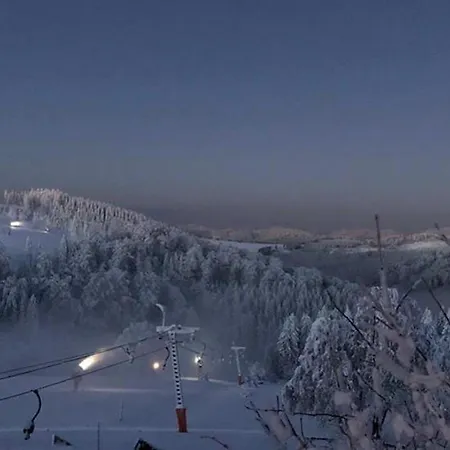 فندق Altastenberg 2*