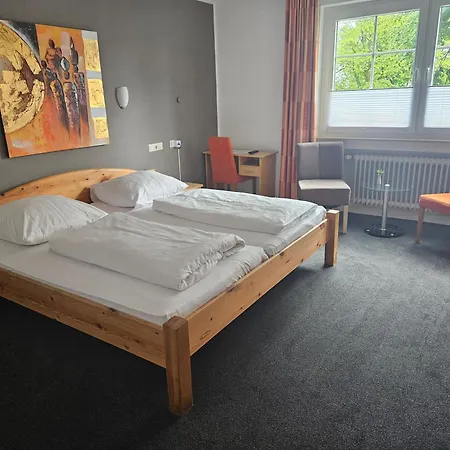 Altastenberg 2* Винтерберг