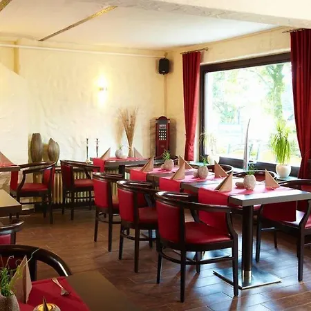 Altastenberg Otel 2*