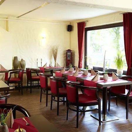 Altastenberg Hotel Winterberg