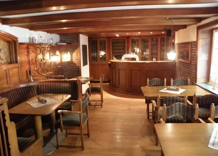 Altastenberg Винтерберг