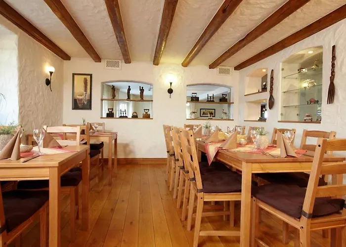 فندق Altastenberg