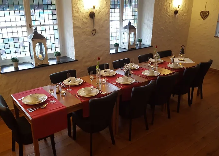 فندق Altastenberg وينتربرغ