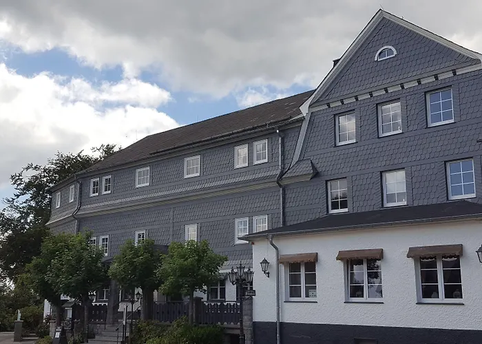 Altastenberg 2* Winterberg