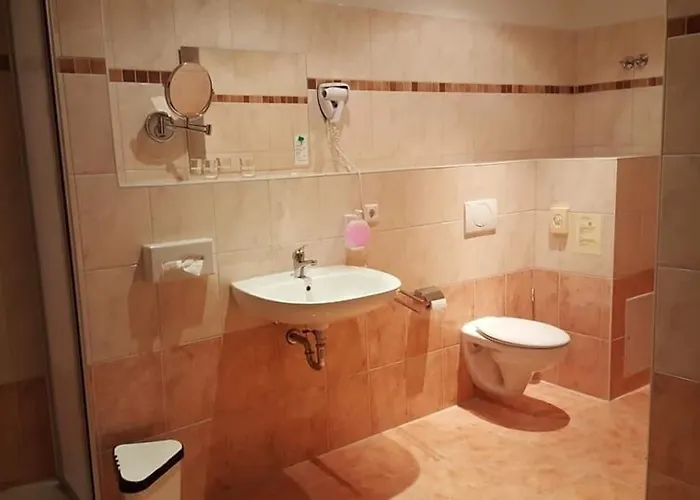 Altastenberg 2* وينتربرغ