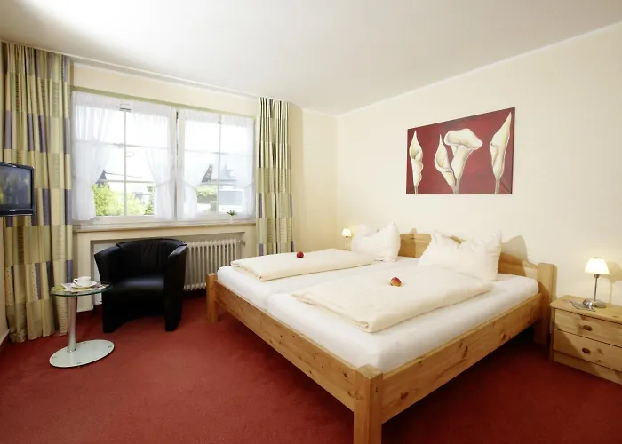 Altastenberg فندق