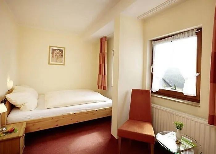 Altastenberg فندق 2*