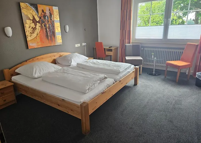 Altastenberg 2* Винтерберг